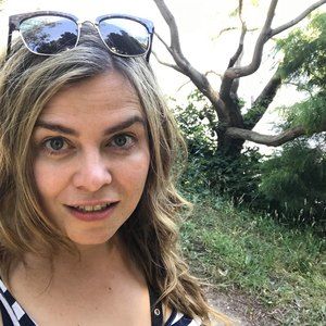 Meet your Posher, Amanda